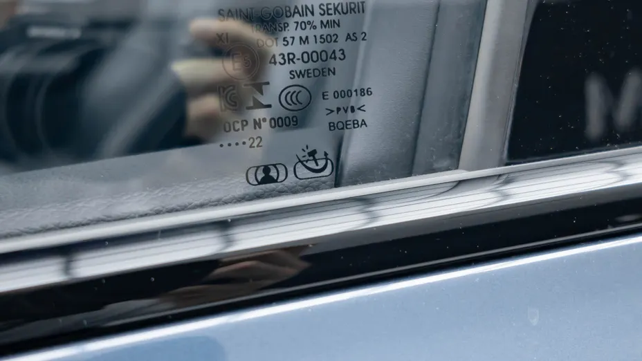 VOLVO XC90 XC90 T8 AWD Plug-In Hybrid R-Design 7os aut