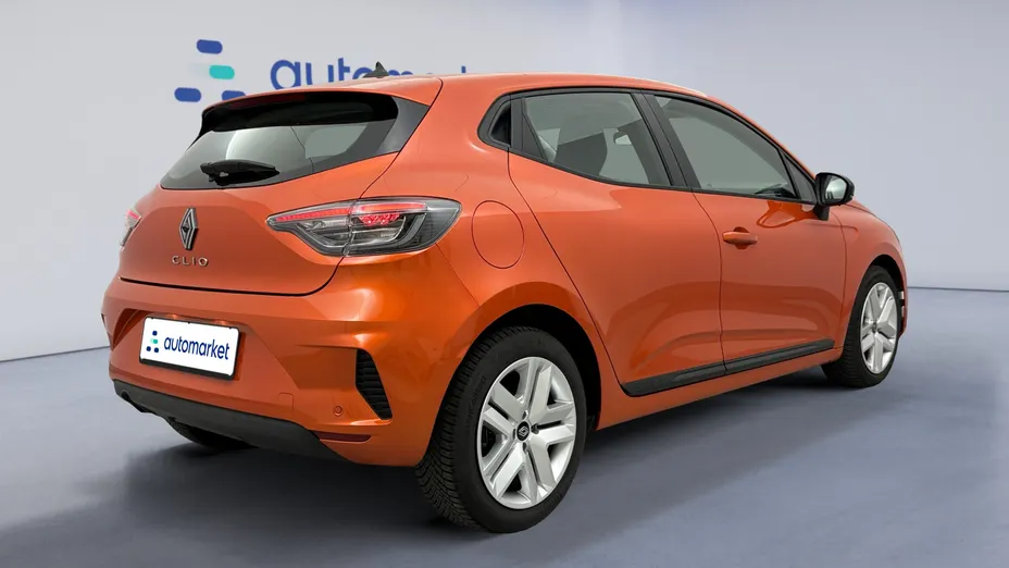 RENAULT Clio Clio 1.0 TCe Evolution