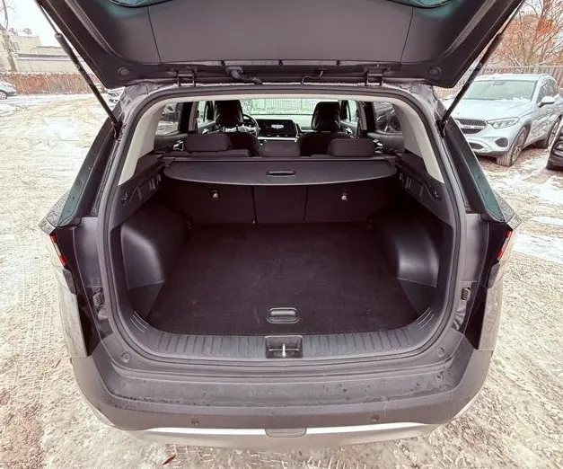 KIA Sportage Sportage 1.6 T-GDI M 2WD