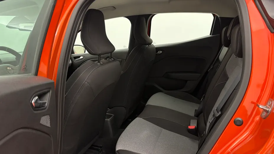 RENAULT Clio Clio 1.0 TCe Evolution