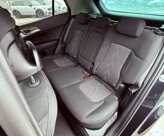 KIA Sportage Sportage 1.6 T-GDI M 2WD