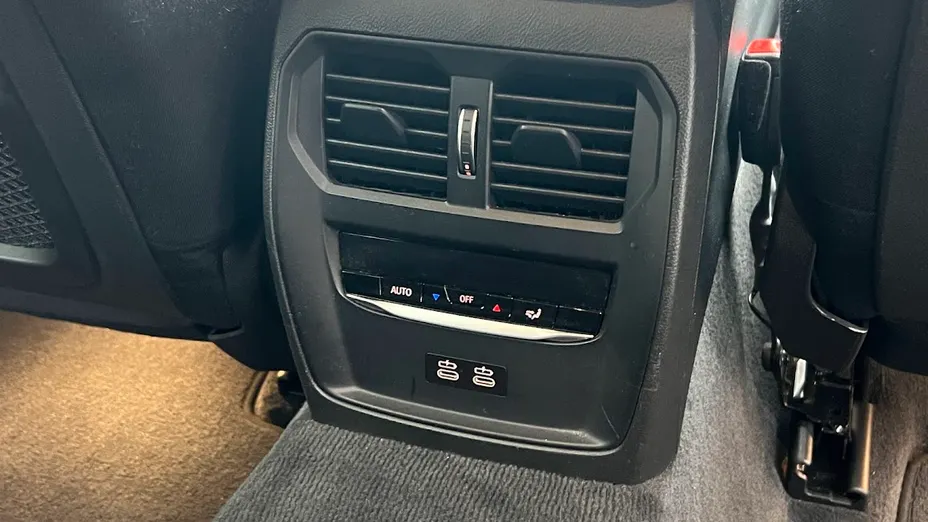 BMW Seria 3 318i Aut.