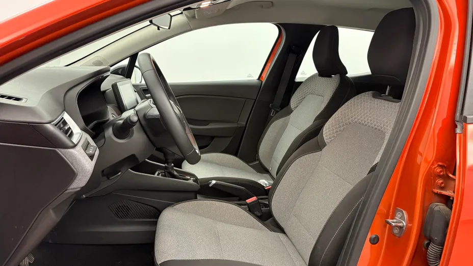 RENAULT Clio Clio 1.0 TCe Evolution