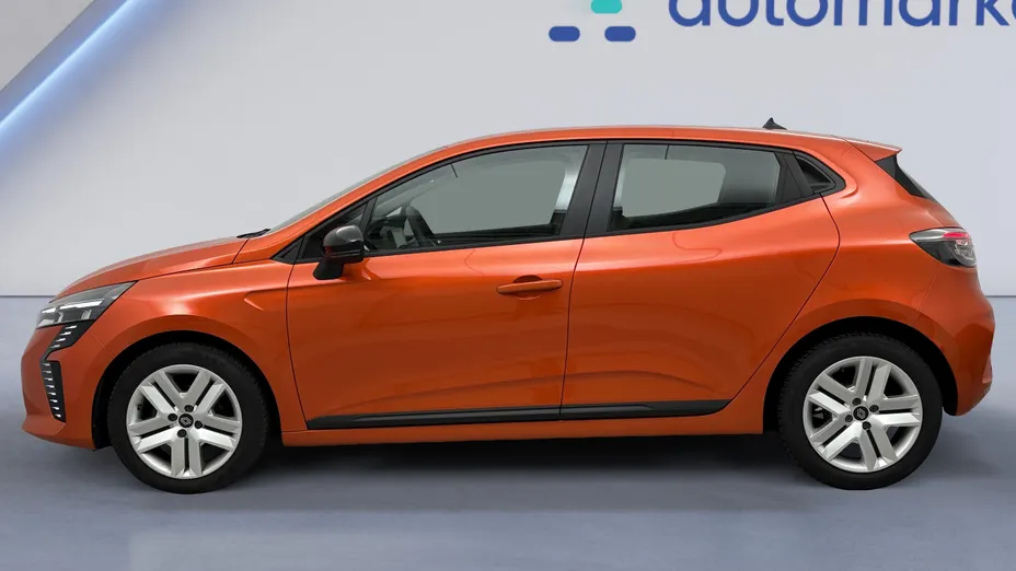 RENAULT Clio Clio 1.0 TCe Evolution