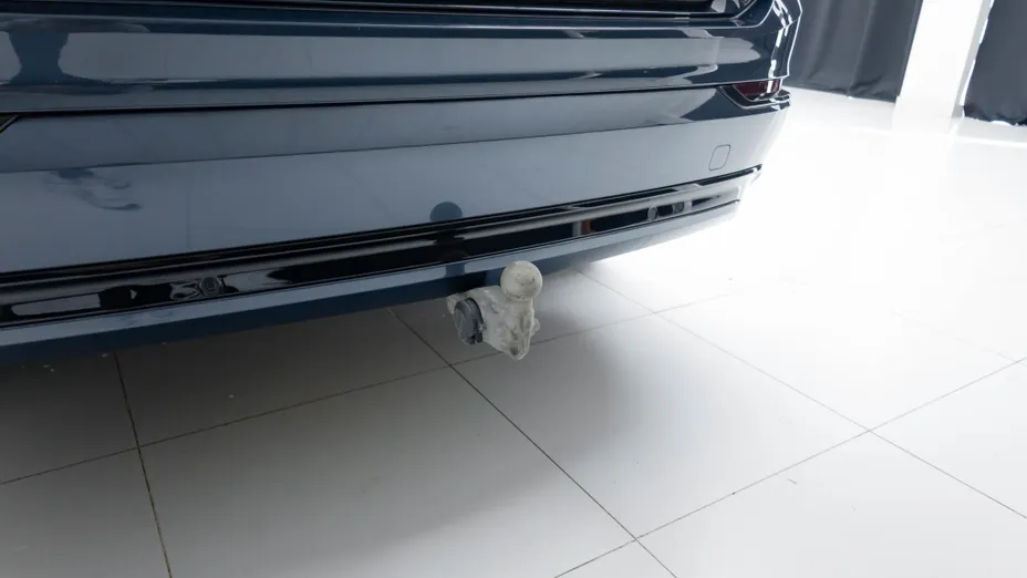 VOLVO XC90 XC90 T8 AWD Plug-In Hybrid R-Design 7os aut
