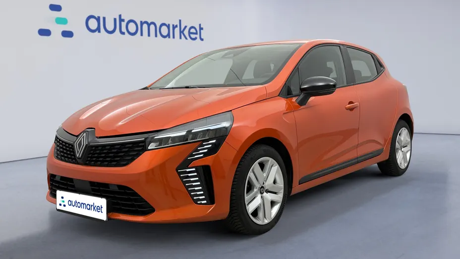RENAULT Clio Clio 1.0 TCe Evolution