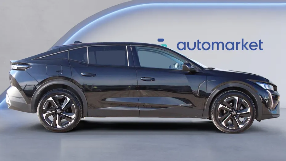 PEUGEOT 408 408 1.2 PureTech Allure S&S EAT8