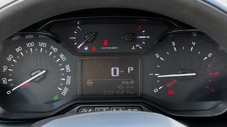 CITROEN C3 C3 1.2 PureTech Shine EAT6