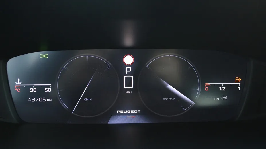 PEUGEOT 408 408 1.2 PureTech Allure S&S EAT8