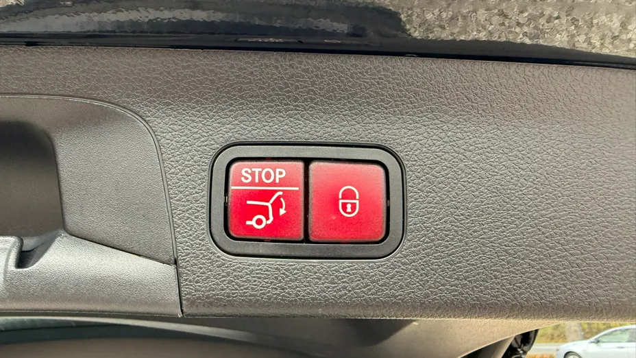 MERCEDES-BENZ GL AMG GLS 63 4-Matic+