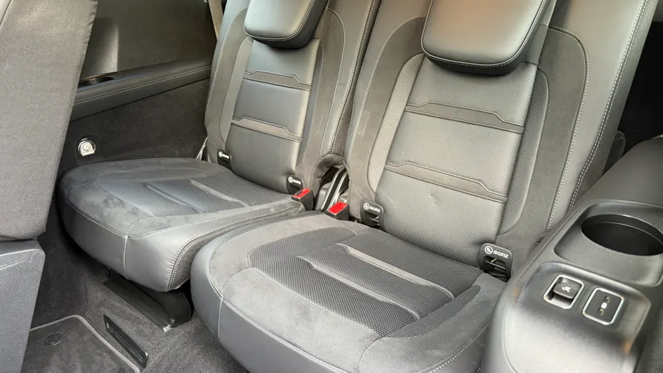 MERCEDES-BENZ GL AMG GLS 63 4-Matic+