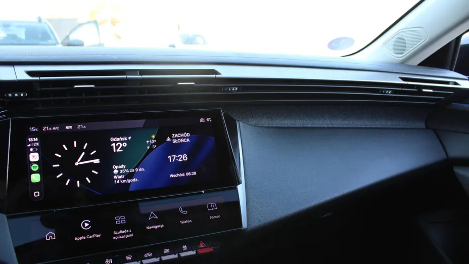 PEUGEOT 408 408 1.2 PureTech Allure S&S EAT8