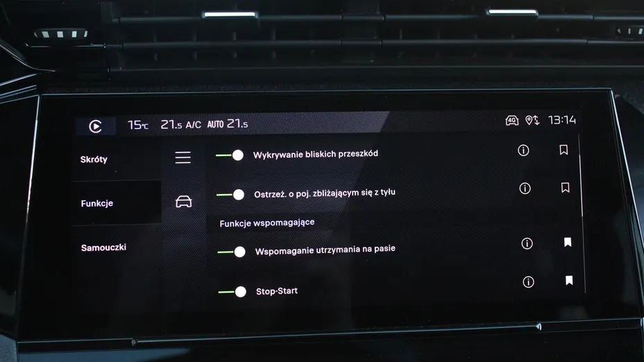 PEUGEOT 408 408 1.2 PureTech Allure S&S EAT8