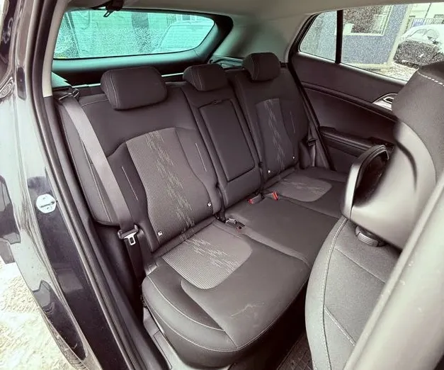 KIA Sportage Sportage 1.6 T-GDI M 2WD