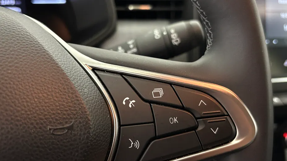 RENAULT Clio Clio 1.0 TCe Evolution