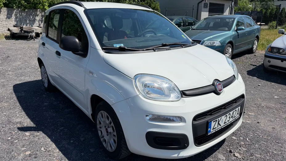 FIAT Panda Panda 1.2 Easy