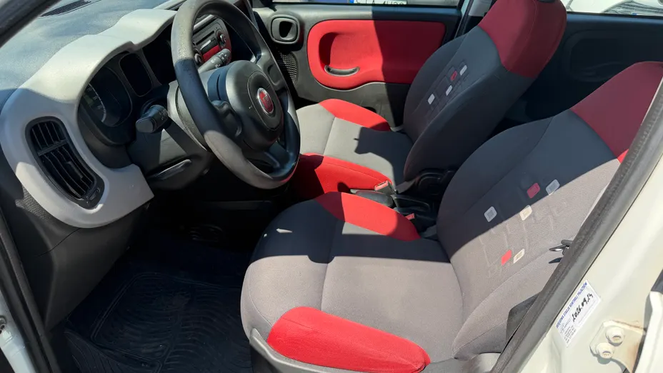 FIAT Panda Panda 1.2 Easy