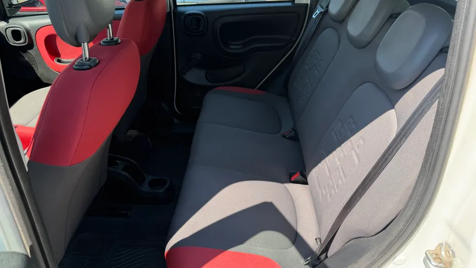 FIAT Panda Panda 1.2 Easy