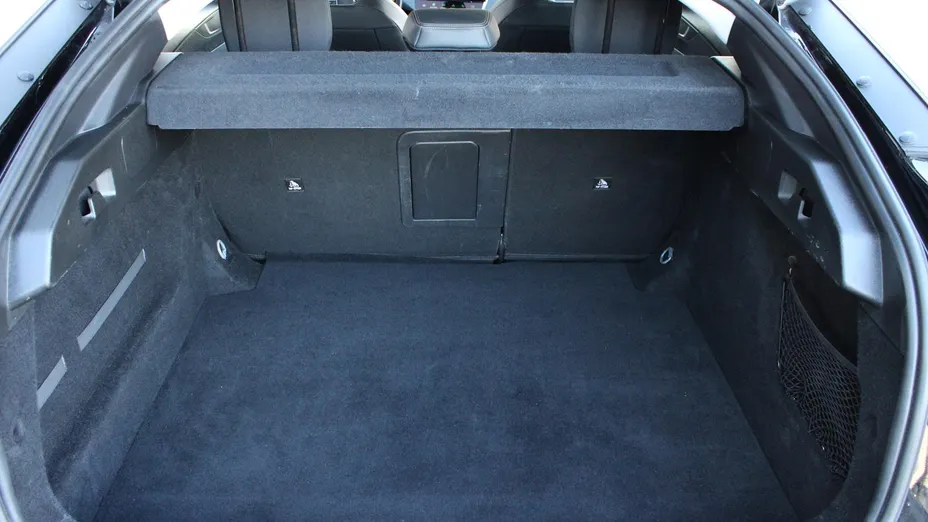 PEUGEOT 408 408 1.2 PureTech Allure S&S EAT8