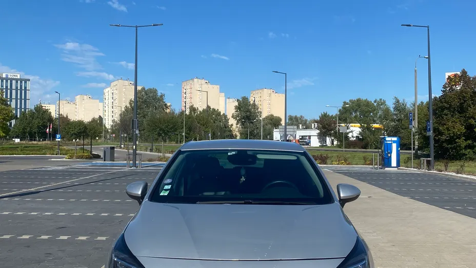OPEL Astra Astra V 1.4 T Elite S&S aut