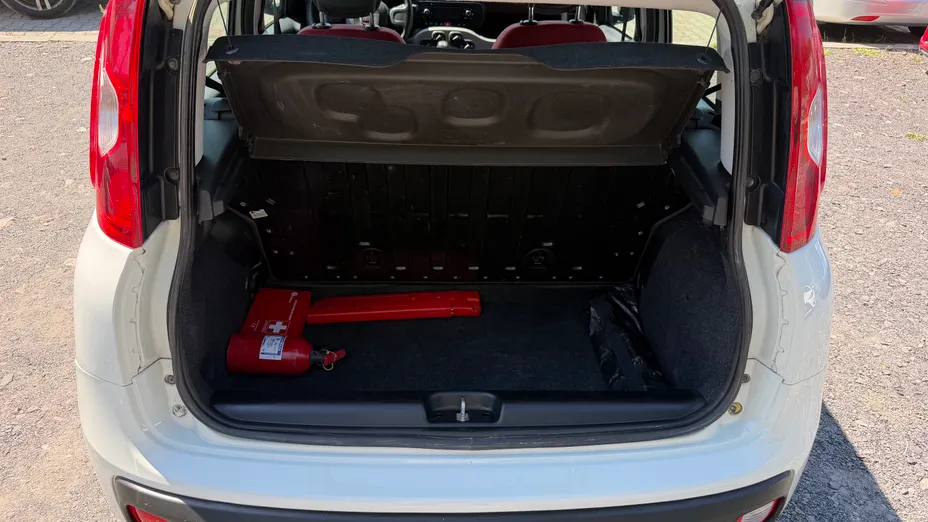 FIAT Panda Panda 1.2 Easy