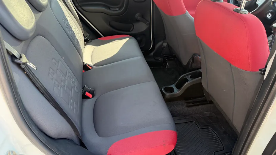 FIAT Panda Panda 1.2 Easy