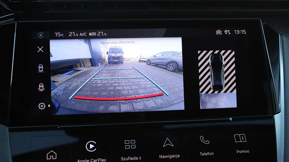 PEUGEOT 408 408 1.2 PureTech Allure S&S EAT8