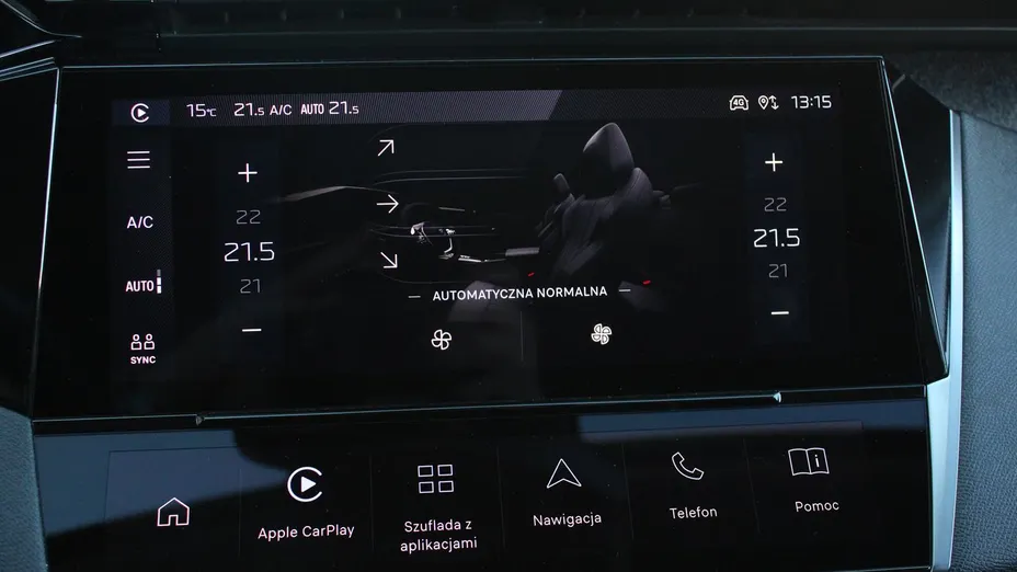 PEUGEOT 408 408 1.2 PureTech Allure S&S EAT8