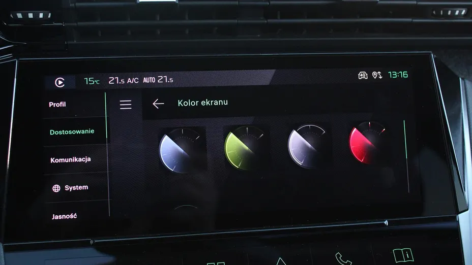 PEUGEOT 408 408 1.2 PureTech Allure S&S EAT8