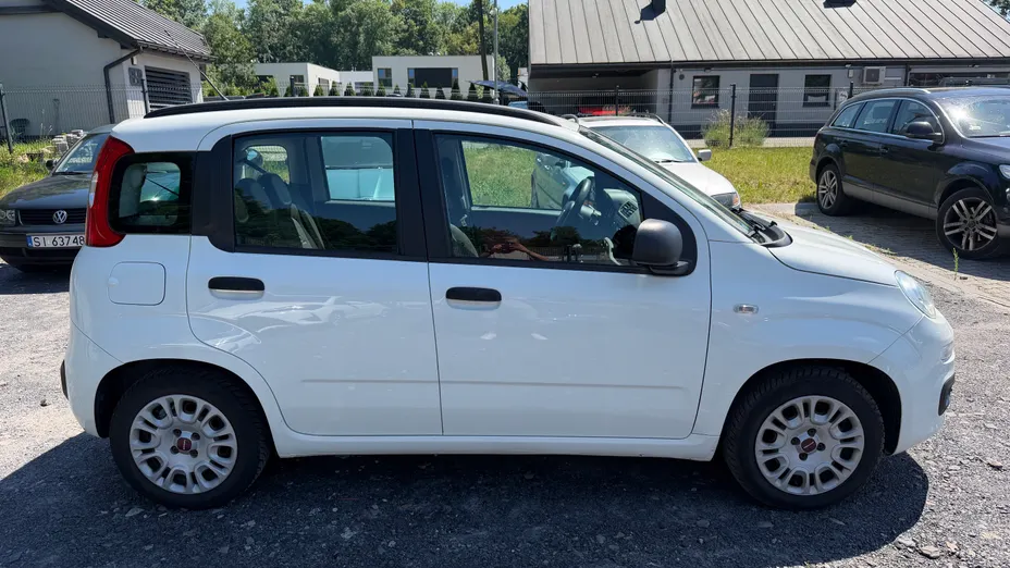 FIAT Panda Panda 1.2 Easy