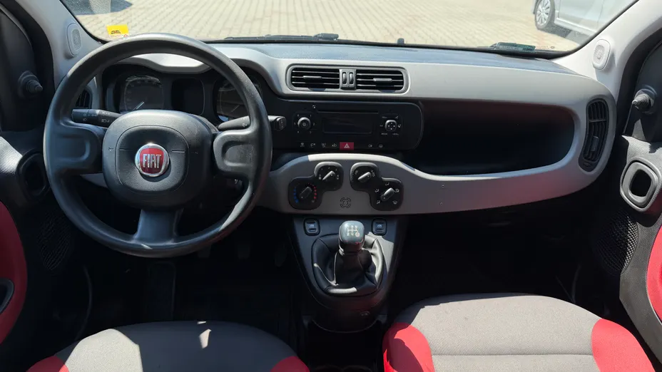 FIAT Panda Panda 1.2 Easy