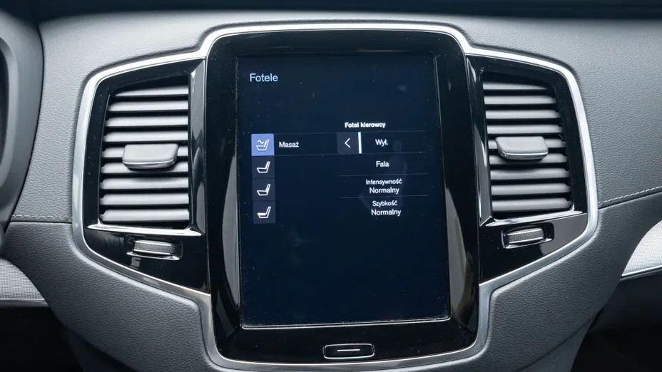 VOLVO XC90 XC90 T8 AWD Plug-In Hybrid R-Design 7os aut