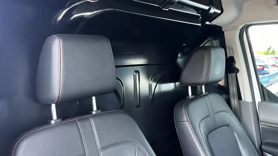 FORD Transit Connect Transit Connect 220 L1 Trend