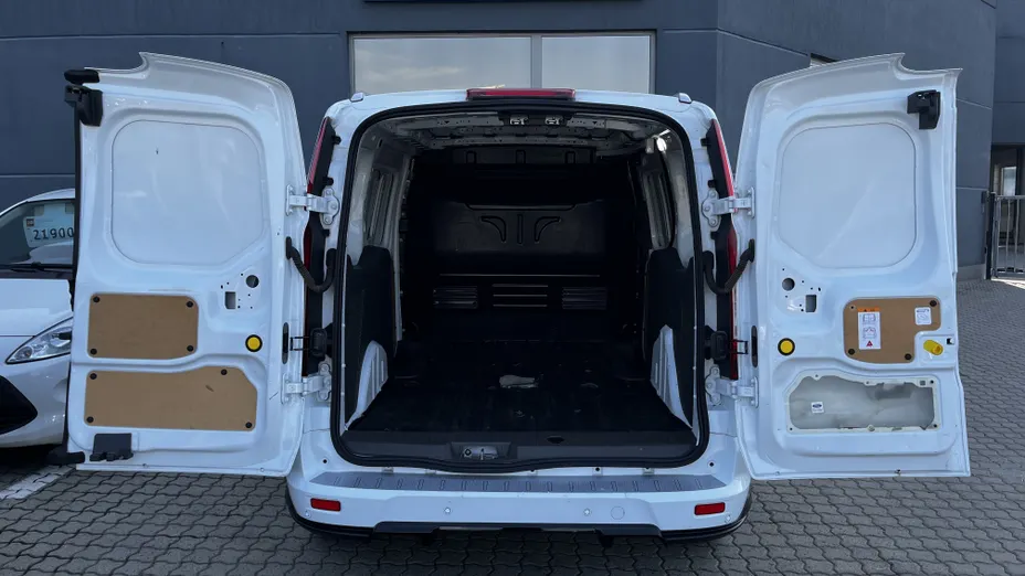 FORD Transit Connect Transit Connect 220 L1 Trend