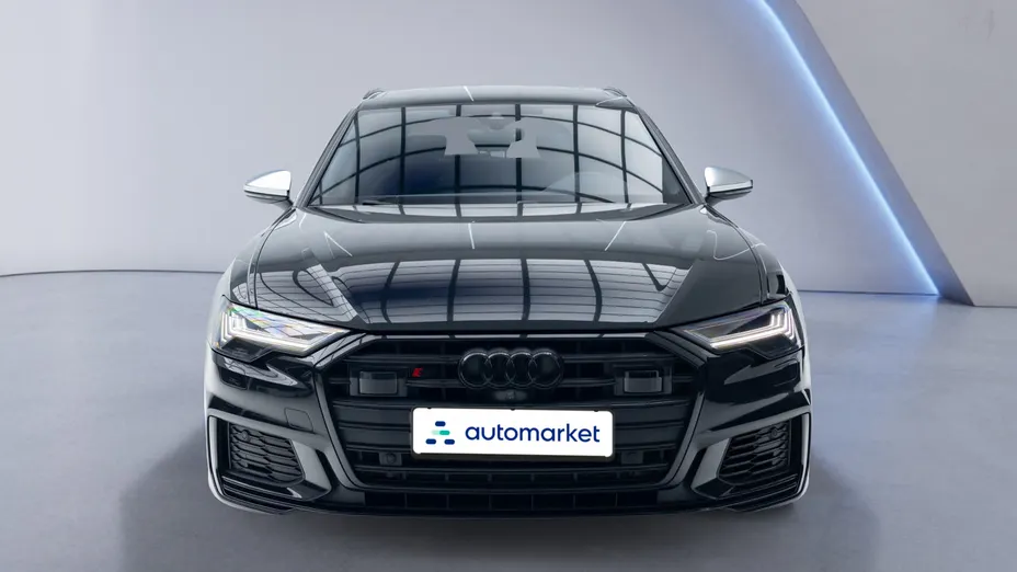 AUDI S6 S6 TDI mHEV Quattro Tiptronic