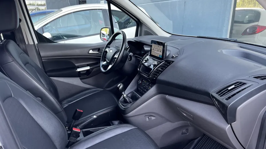 FORD Transit Connect Transit Connect 220 L1 Trend