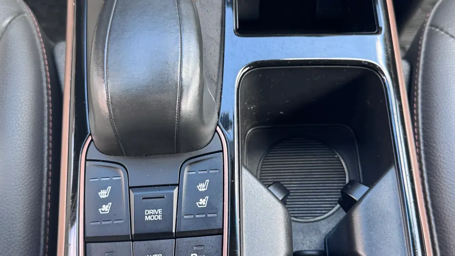 HYUNDAI Ioniq Ioniq electric Platinum