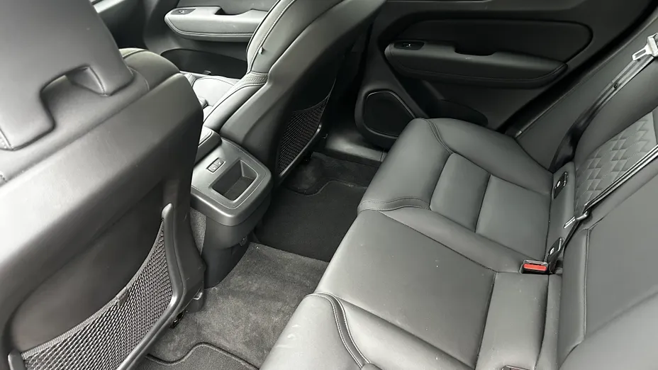 VOLVO XC60 XC60 B5 B AWD Plus Dark aut