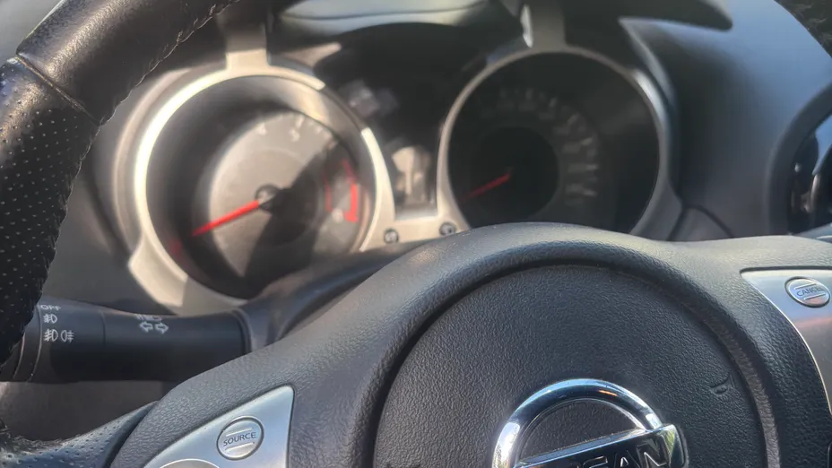 NISSAN Juke Juke 1.0 DIG-T N-Connecta
