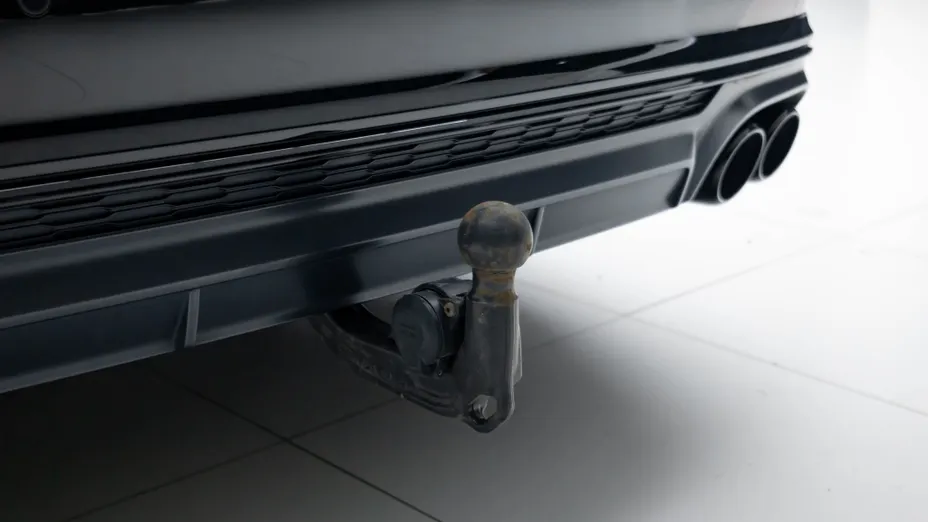 AUDI S6 S6 TDI mHEV Quattro Tiptronic