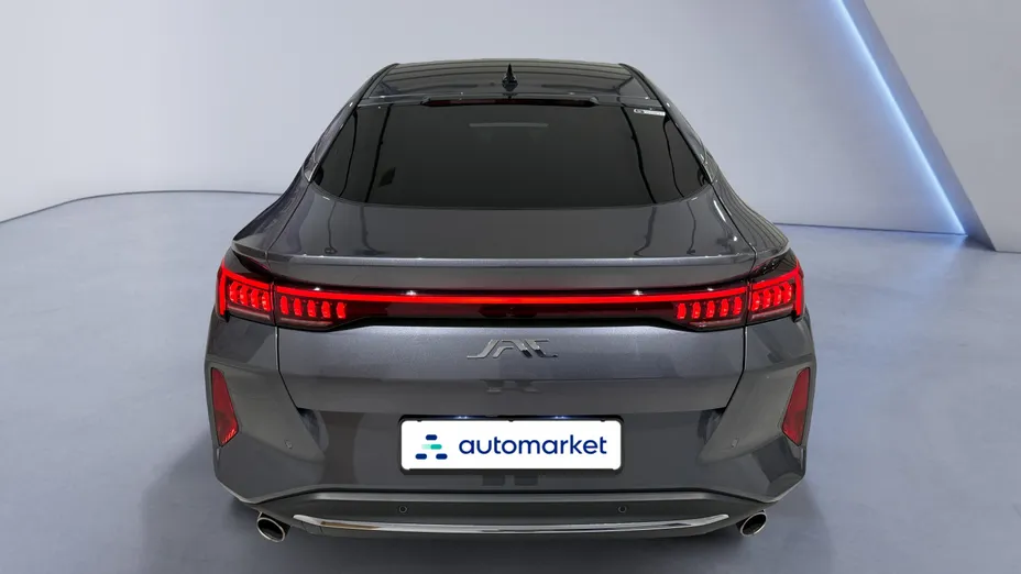 JAC J7 J7 Plus CVT Nowy