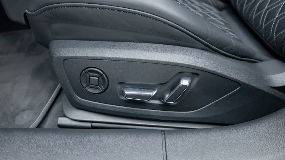 AUDI S6 S6 TDI mHEV Quattro Tiptronic