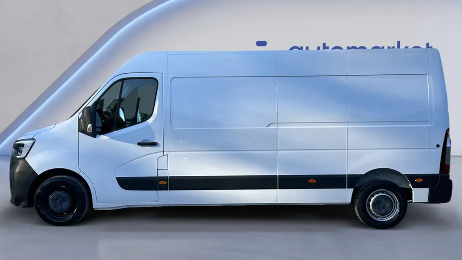 RENAULT Master Master dCi L3H2 Pack Clim