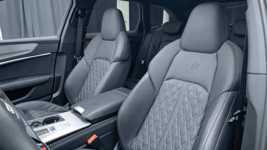 AUDI S6 S6 TDI mHEV Quattro Tiptronic