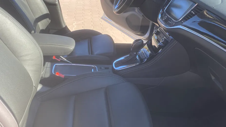 OPEL Astra Astra V 1.4 T Elite S&S aut