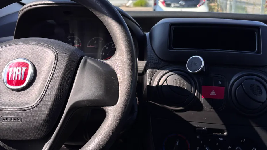 FIAT Fiorino Van Fiorino 1.3 MJ
