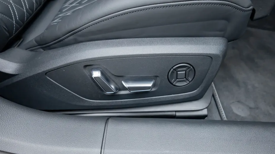 AUDI S6 S6 TDI mHEV Quattro Tiptronic