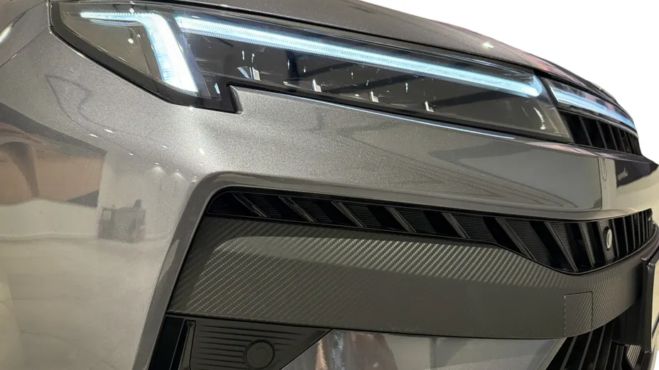 JAC J7 J7 Plus CVT Nowy