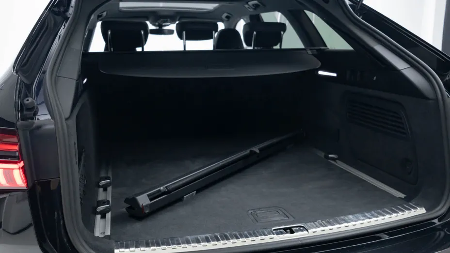 AUDI S6 S6 TDI mHEV Quattro Tiptronic