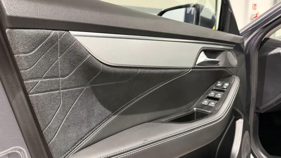 JAC J7 J7 Plus CVT Nowy